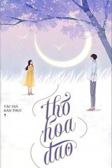 Thỏ hoa đào