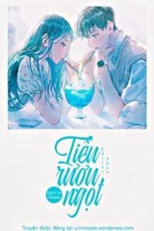Tiểu rượu ngọt