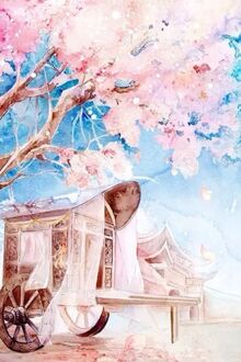 Tiểu y phi của vương gia lãnh tình