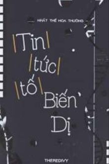 Tin Tức Tố Biến Dị