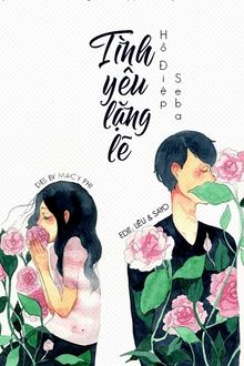 Tình yêu lặng lẽ