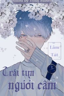 Trái tim người câm