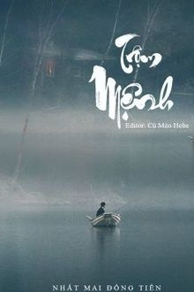 Trộm Mệnh FULL