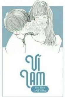 Vĩ lam