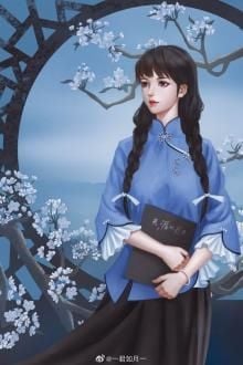 Vương gia cầu hưu phi