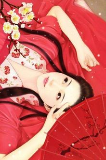Xuyên thành nữ xứng