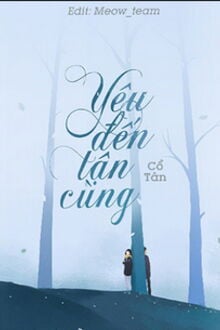 Yêu đến tận cùng