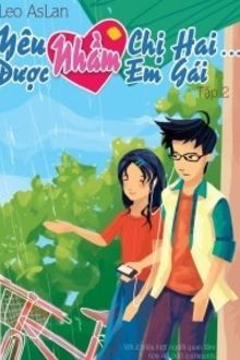 Yêu nhầm chị dâu