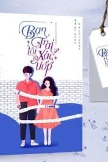 Bạn trai tôi là xác ướp
