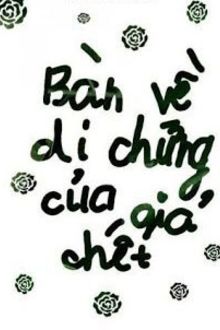 Bàn về di chứng của giả chết
