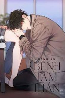 Bệnh án bệnh tâm thần
