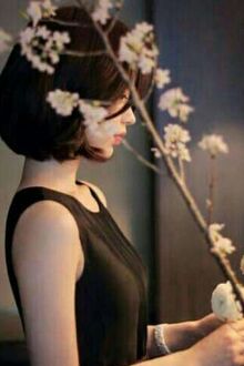 Chớ Nói " xử" với tôi