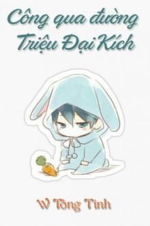 Công Qua Đường Triệu Đại Kích FULL