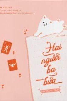 Hai Người Ba Bữa FULL