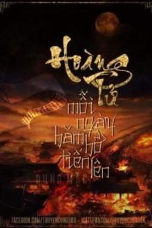 Hoàng tử mỗi ngày hăm hở tiến lên