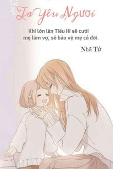 Mẹ! Ta Yêu Ngươi FULL