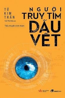 Người Truy Tìm Dấu Vết FULL