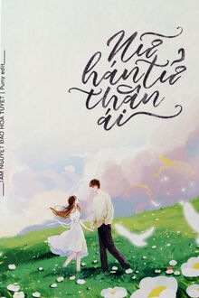 Nữ Hán Tử Thân Ái FULL