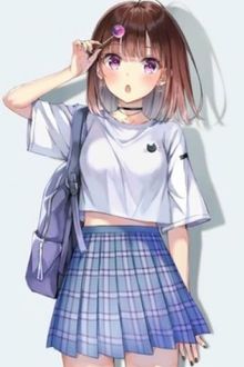 Nữ Phụ! Nổi Loạn Đi!