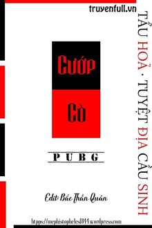 (pubg) cướp cò