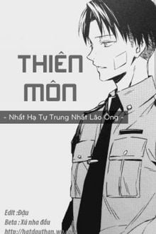 Thiên Môn FULL