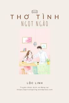 Thơ Tình Ngọt Ngào FULL