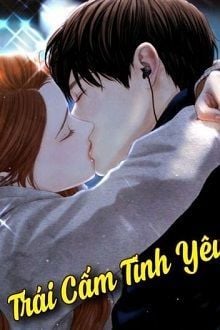 Trái cấm tình yêu