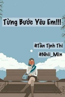 Từng Bước Yêu Em!! FULL